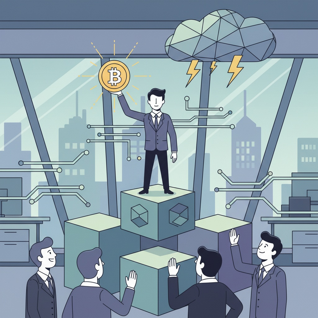 Fiscalidad criptomonedas España
