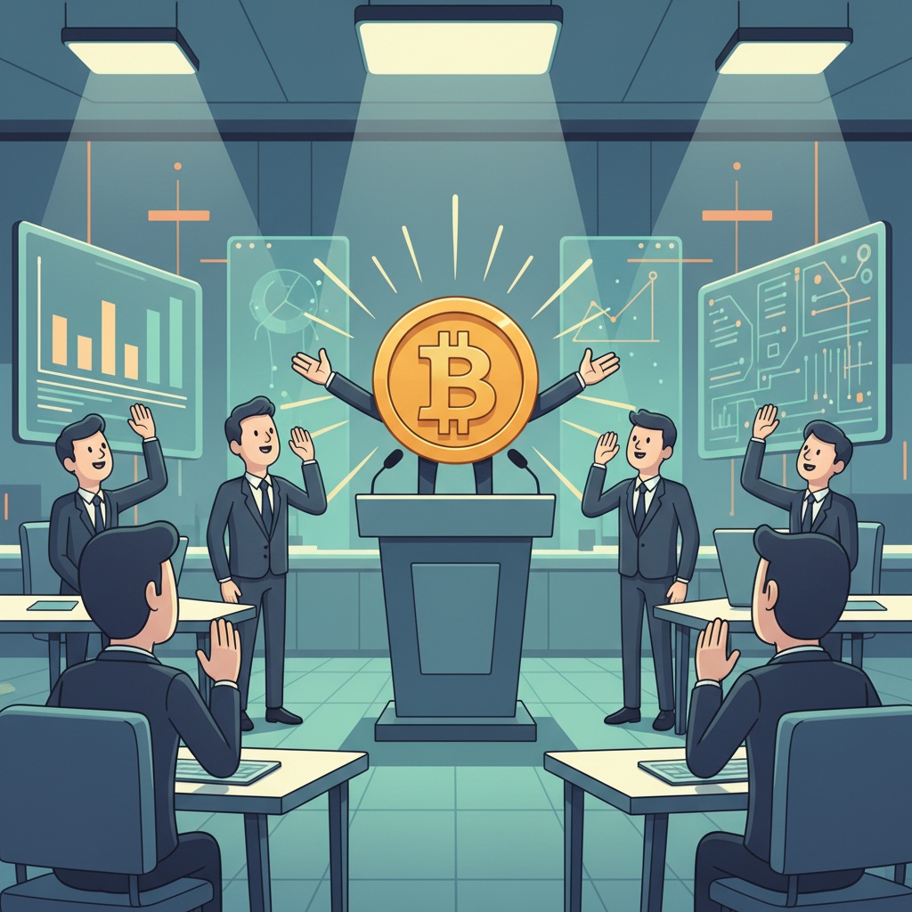 Fiscalidad criptomonedas España