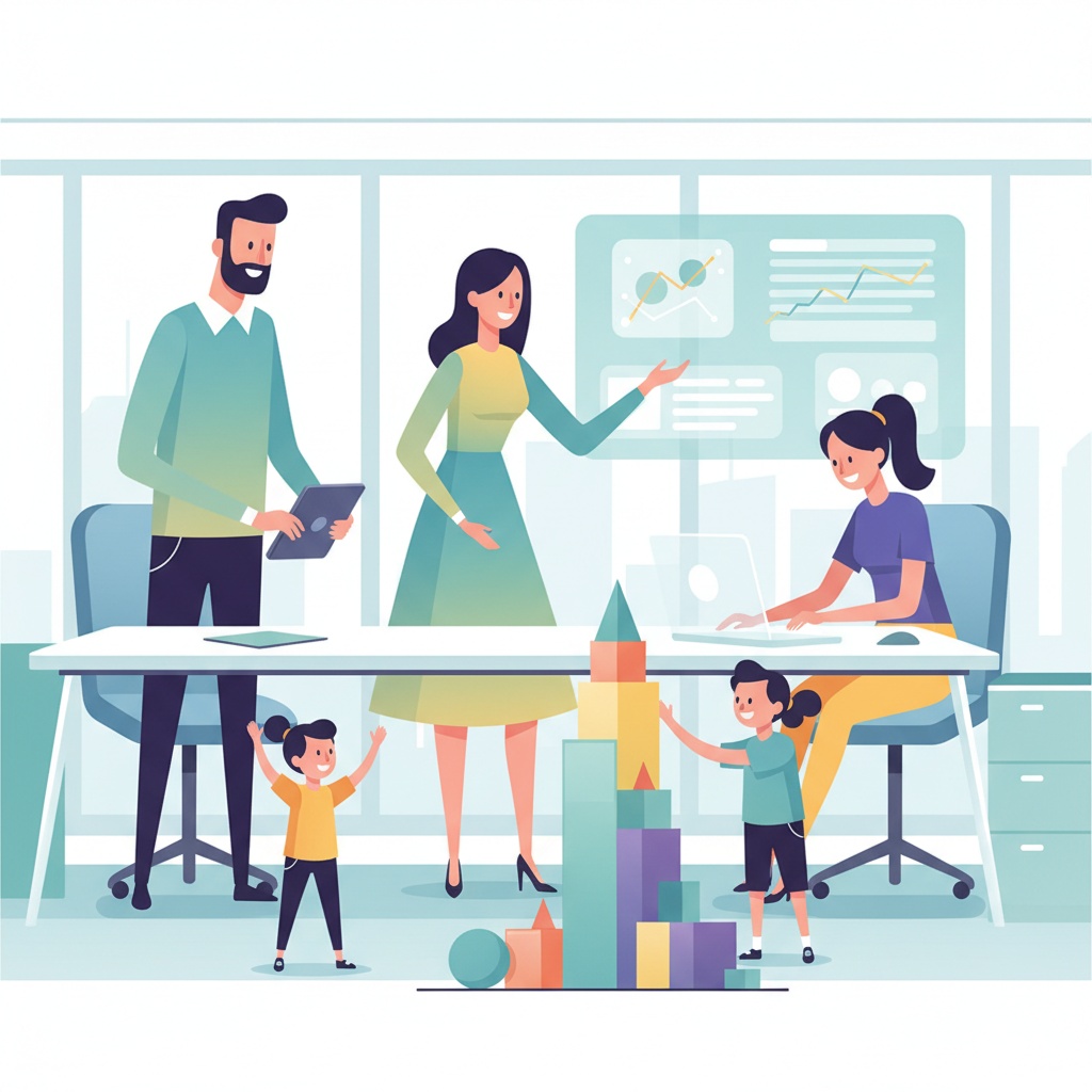 Ventajas fiscales familiares