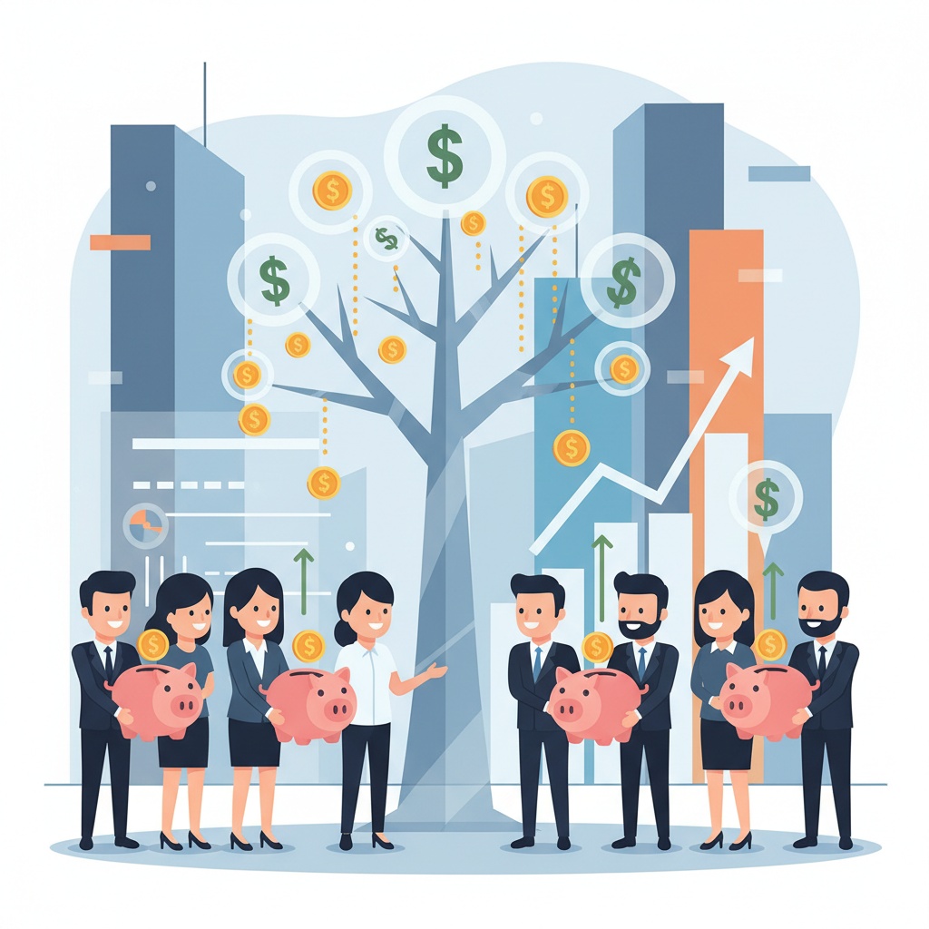 Networking emprendedores eventos