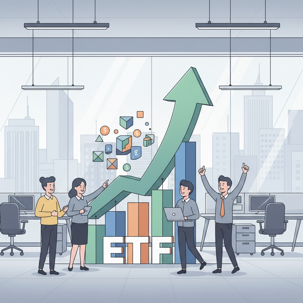 ETFs inmobiliarios