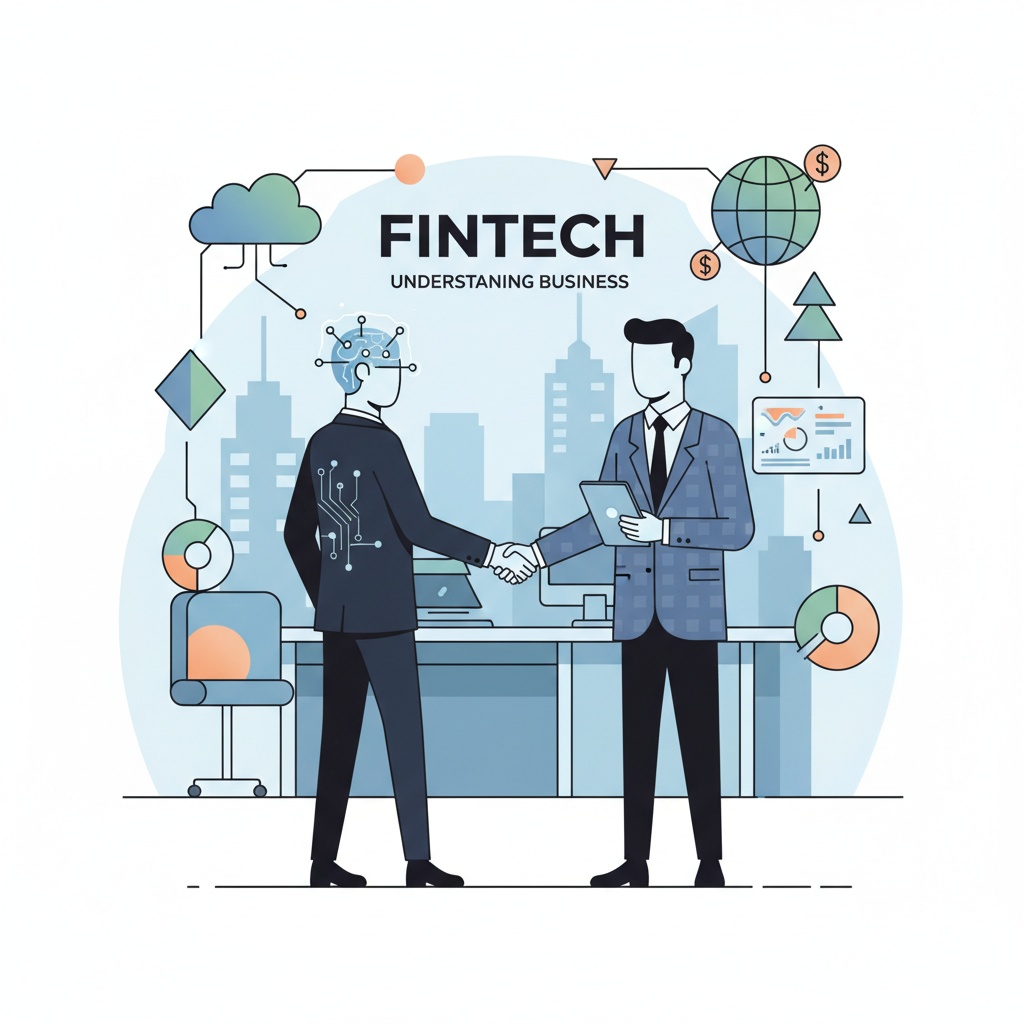 Finanzas digitales pymes