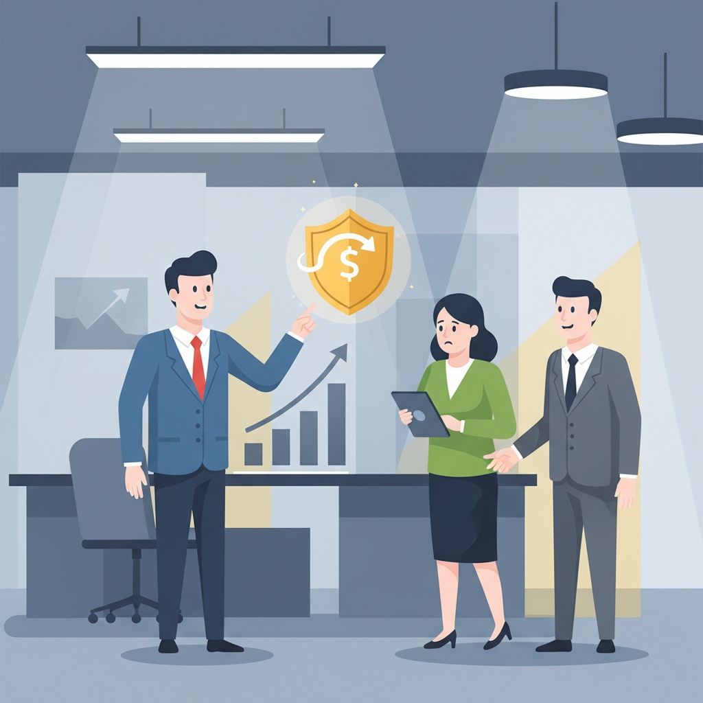 Finanzas digitales pymes