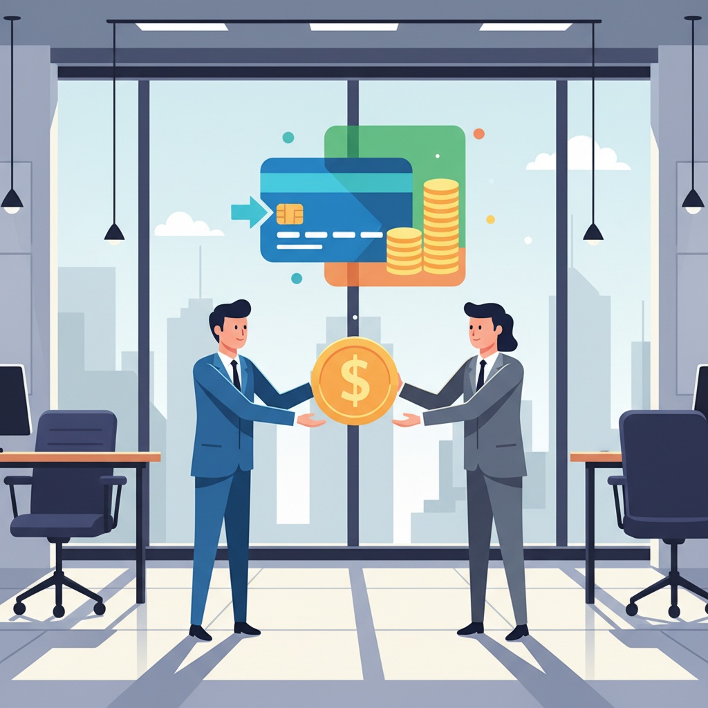 Pago cripto comercios